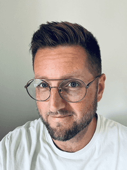 eric profilbild
