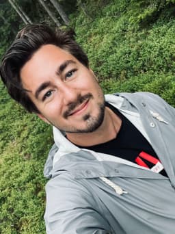 niklas profilbild